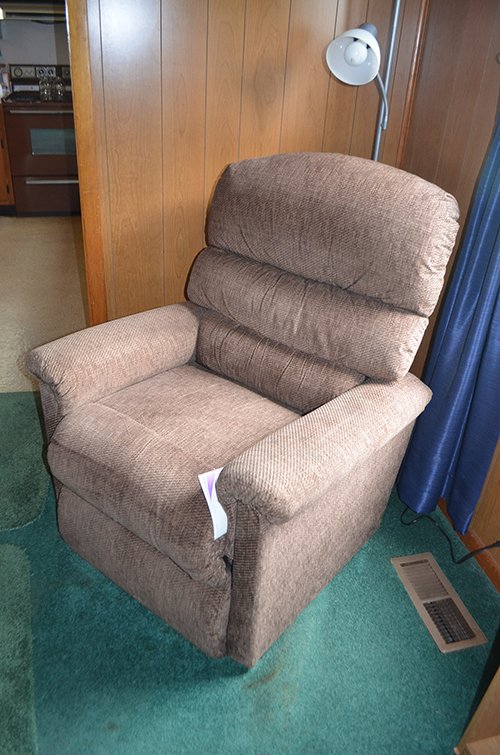Property photo 2 - Personal Property Auction in Allen County